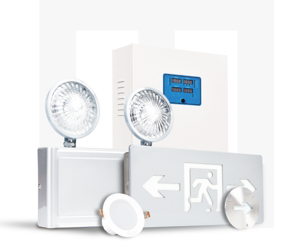 智能疏散系統(tǒng)不同場(chǎng)所安裝要求，讀完本文就知道【全網(wǎng)解析】