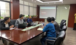 智慧消防培訓會，為湖南大唐電氣邁向“智慧消防”奠定基礎