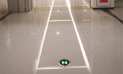 對于新興的智能疏散系統(tǒng)，各位住戶都了解嗎？