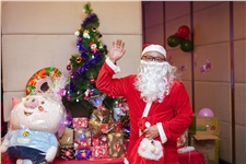 2020，筑夢前行