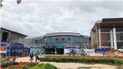 保質(zhì)量，趕工期|確保昆明、彌勒高鐵站智能疏散系統(tǒng)按期完成安裝，調(diào)試等工作