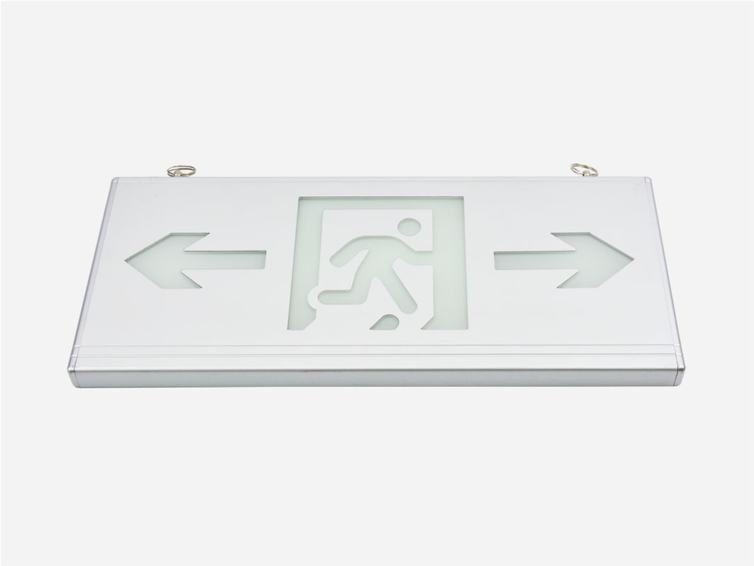 智能疏散系統(tǒng)的應(yīng)急疏散指示燈該怎么選？