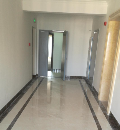 為什么高層建筑的防火門推薦安裝電動(dòng)閉門器？