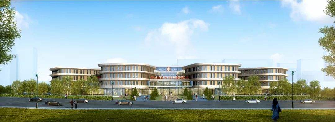 中信湘雅生殖與遺傳?？漆t(yī)院