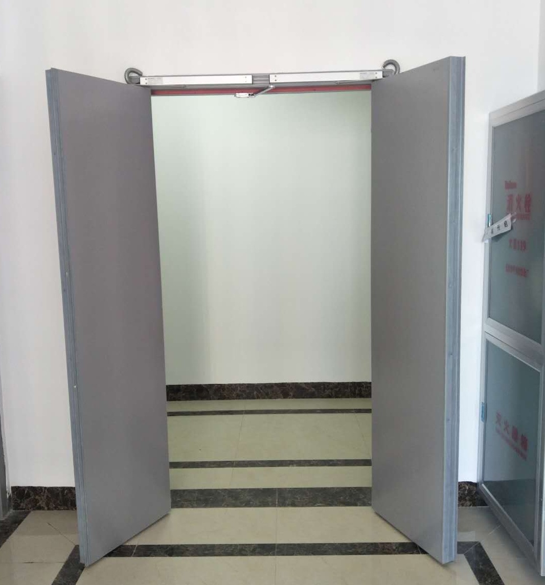 哪些防火門必須安裝閉門器？一文帶你深入了解[今日更新]